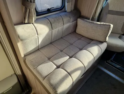 Elddis Sunseeker 194 2024