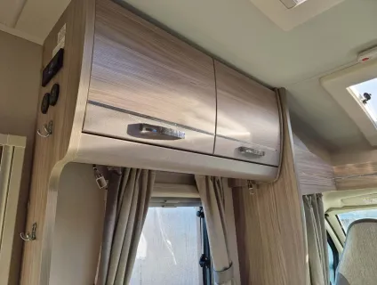 Elddis Sunseeker 194 2024