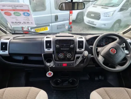Swift Select 184 2019