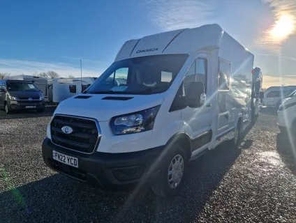 Chausson First Line S514 2022