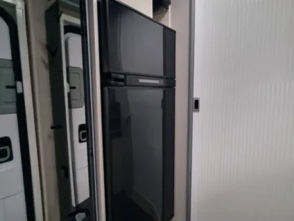 Chausson Titanium 640 Ultimate 2024