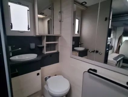 Chausson Titanium 640 Ultimate 2024