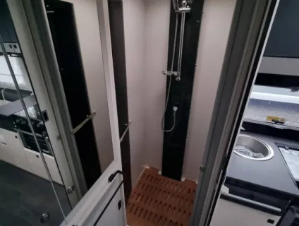 Chausson Titanium 640 Ultimate 2024