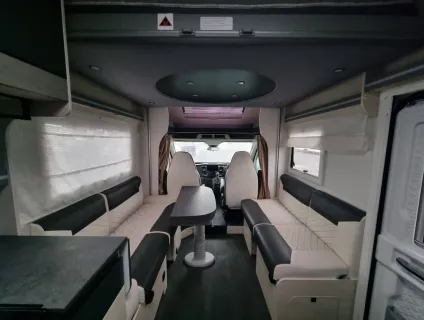 Chausson Titanium 640 Ultimate 2024