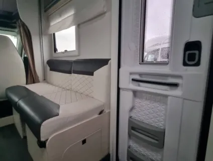 Chausson Titanium 640 Ultimate 2024