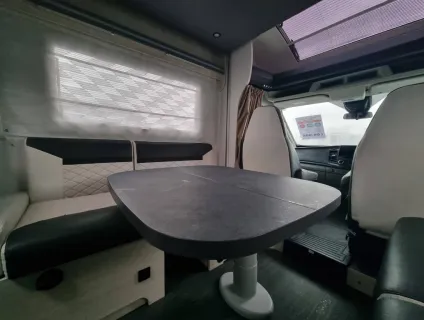 Chausson Titanium 640 Ultimate 2024