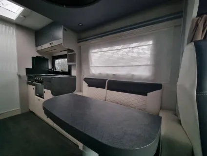 Chausson Titanium 640 Ultimate 2024