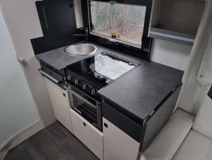 Chausson Titanium 640 Ultimate 2024