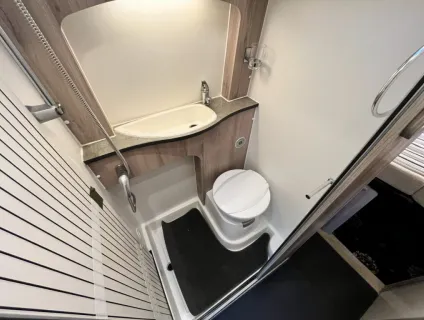 Wildax  Aurora 2021