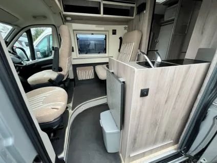 Wildax  Aurora 2021