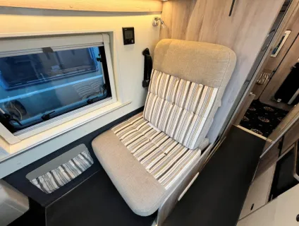 Wildax  Aurora 2021