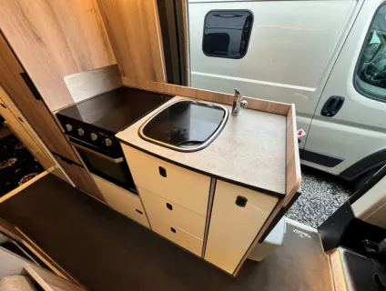 Wildax  Aurora 2021