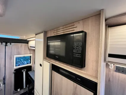 Wildax  Aurora 2021