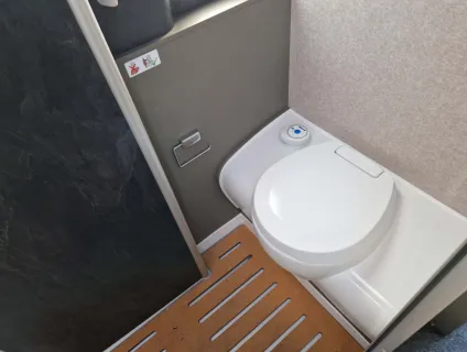 Hymer  Grand Canyon S 700 2025