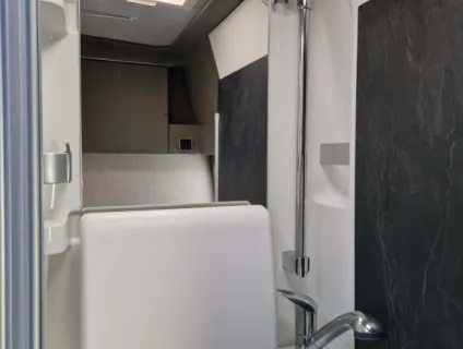 Hymer  Grand Canyon S 700 2025