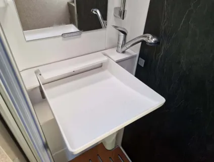 Hymer  Grand Canyon S 700 2025