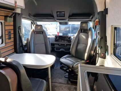 Hymer  Grand Canyon S 700 2025