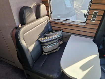Hymer  Grand Canyon S 700 2025