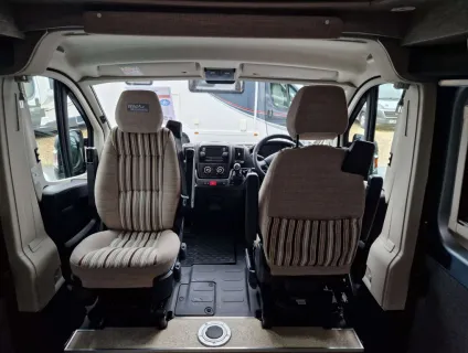 Wildax  Pulsar 2021