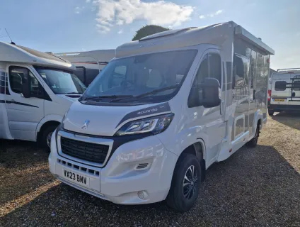 Elddis Accordo 105 2023