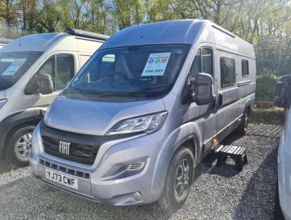 Wildax  Solaris XL 2023