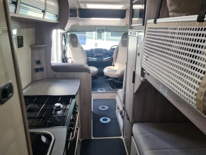 Wildax  Solaris XL 2023