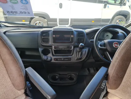 Wildax  Solaris XL 2023