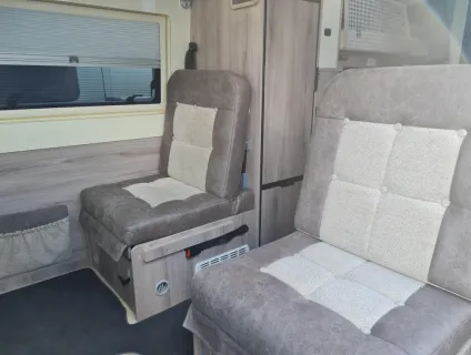 Wildax  Solaris XL 2023