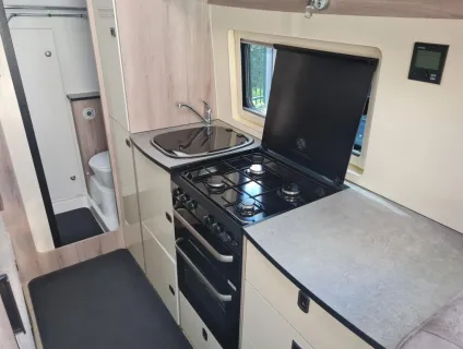 Wildax  Solaris XL 2023