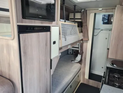 Wildax  Solaris XL 2023