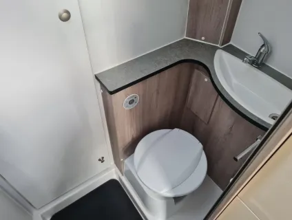 Wildax  Solaris XL 2023
