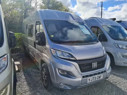Wildax  Solaris XL 2023