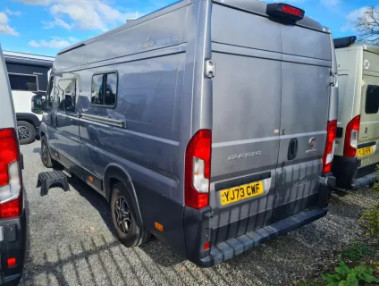 Wildax  Solaris XL 2023