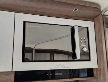 Coachman  Lusso II 2022