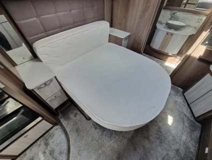 Coachman  Lusso II 2022