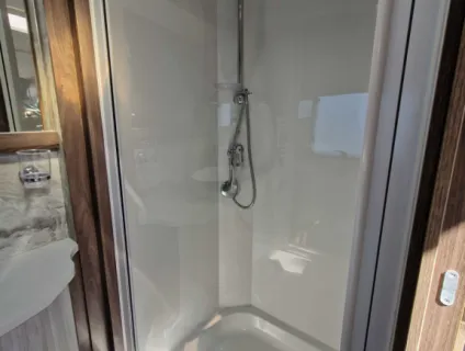 Coachman  Lusso II 2022