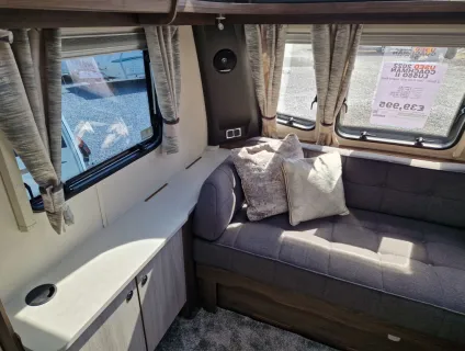 Coachman  Lusso II 2022