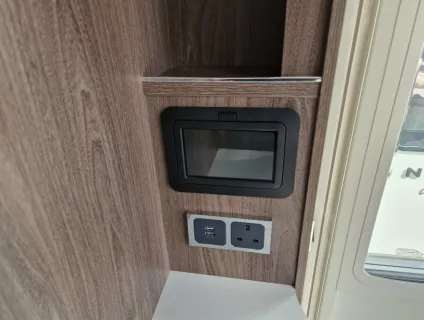 Coachman  Lusso II 2022