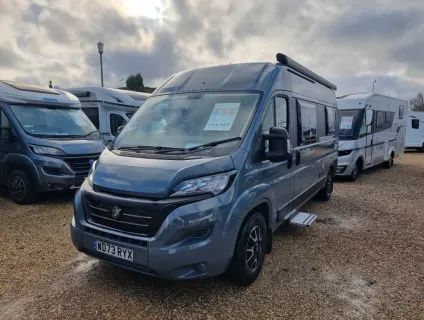 Auto-Trail V-Line 610 SE 2023