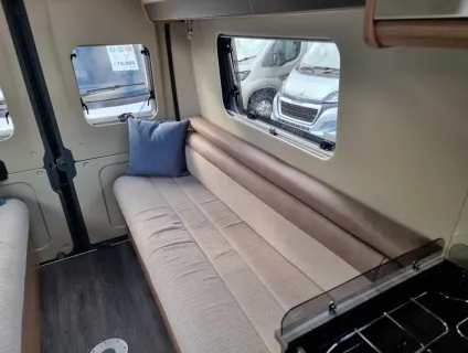 Auto-Trail V-Line 610 SE 2023