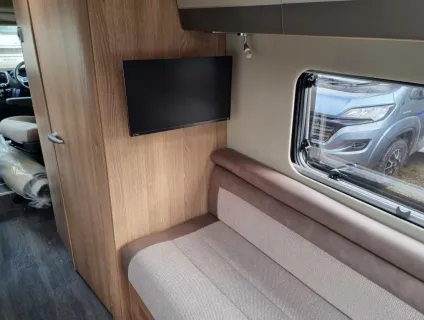 Auto-Trail V-Line 610 SE 2023