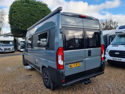 Auto-Trail V-Line 610 SE 2023
