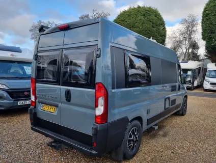 Auto-Trail V-Line 610 SE 2023