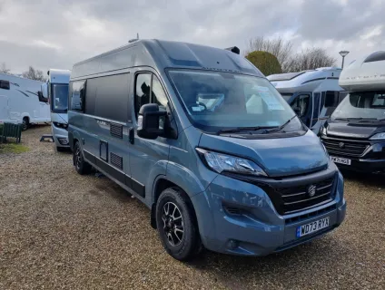 Auto-Trail V-Line 610 SE 2023