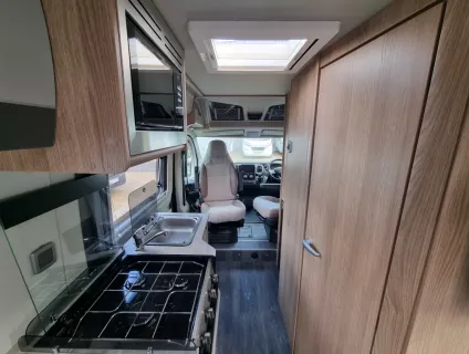 Auto-Trail V-Line 610 SE 2023