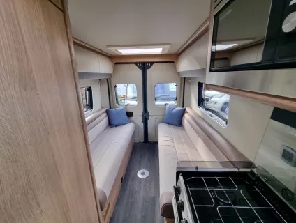 Auto-Trail V-Line 610 SE 2023
