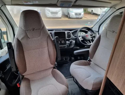 Auto-Trail V-Line 610 SE 2023