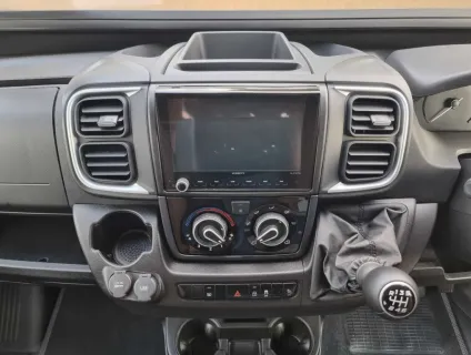 Auto-Trail V-Line 610 SE 2023