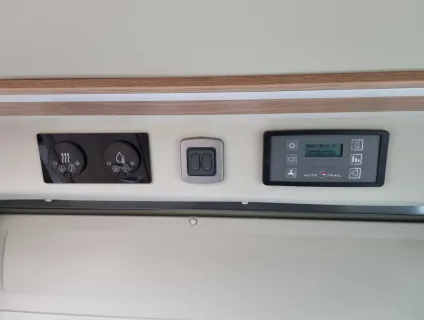 Auto-Trail V-Line 610 SE 2023