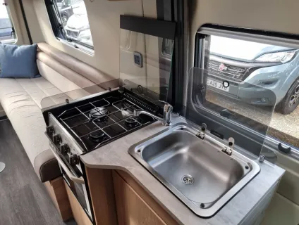 Auto-Trail V-Line 610 SE 2023